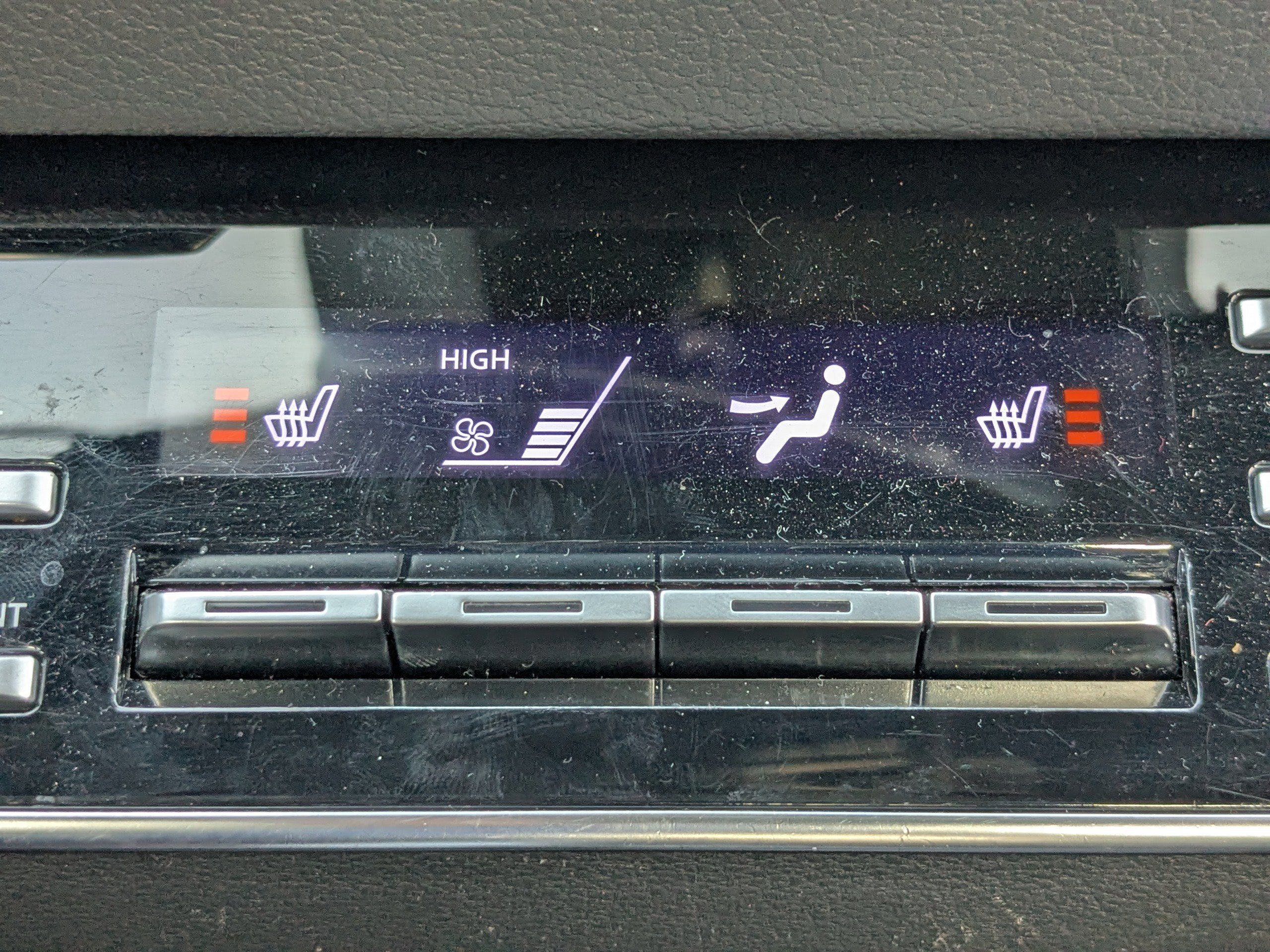 Used 2021 Shimmering Silver Pearl Hyundai SEL Plus image 29