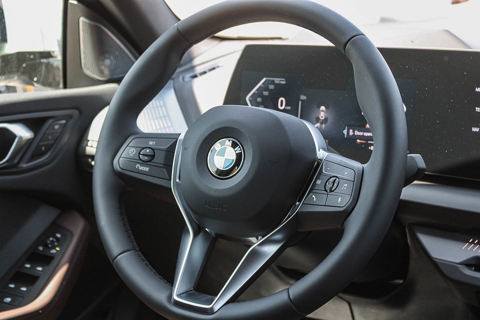 New 2026 Alpine White BMW 228 image 15