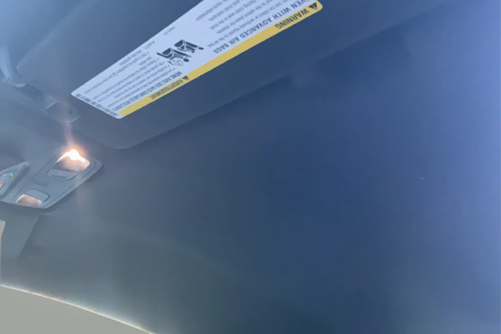 2023 Chevrolet Camaro 1SS - Photo 17