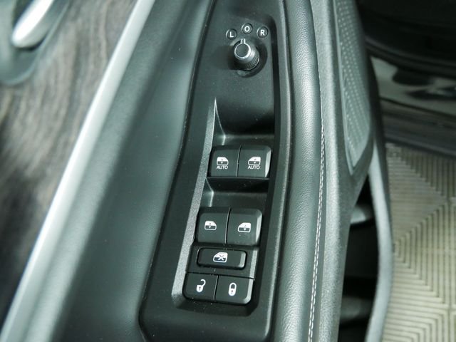 Certified Used 2023 Black Jeep Limited image 24