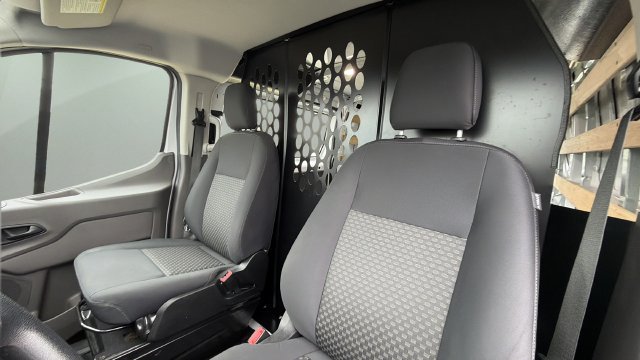 Used 2025 White Ford Base image 19