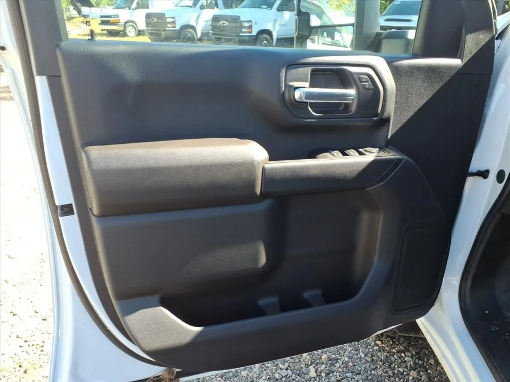 2025 Chevrolet Silverado 2500 HD Work Truck - Photo 14