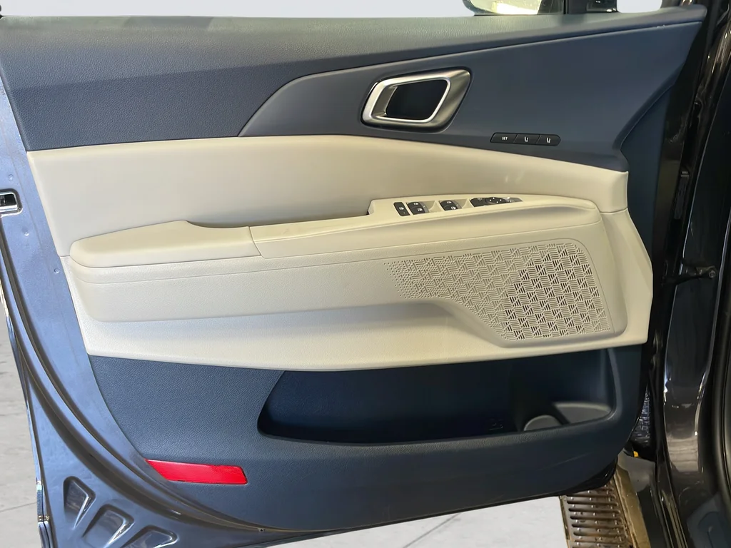 Used 2025 Gray Kia SX image 24