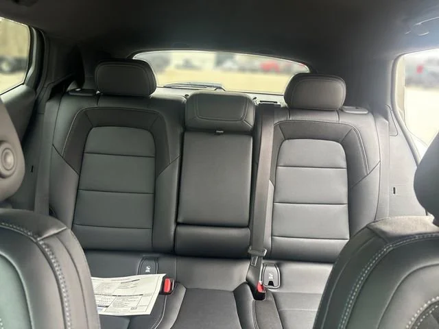 New 2026 Sterling Gray Metallic Chevrolet LT image 14