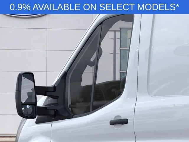 2025 Ford Transit Van Base - Photo 20