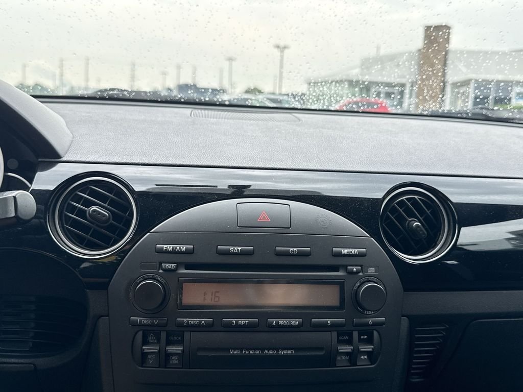 Used 2006 Red Mazda Base image 16