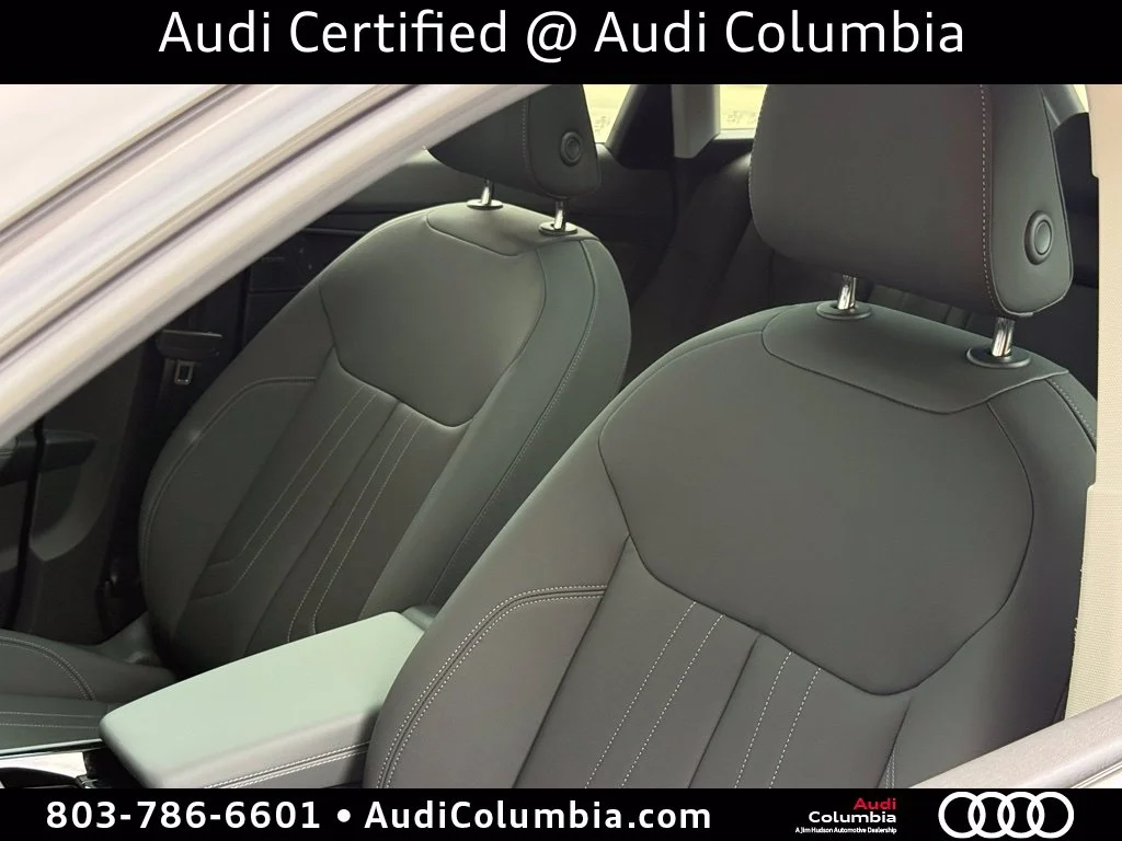 Used 2026 Black Audi S line image 20