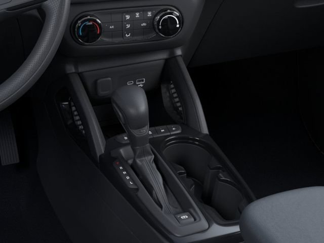 New 2026 Marina Blue Metallic Chevrolet LS image 24