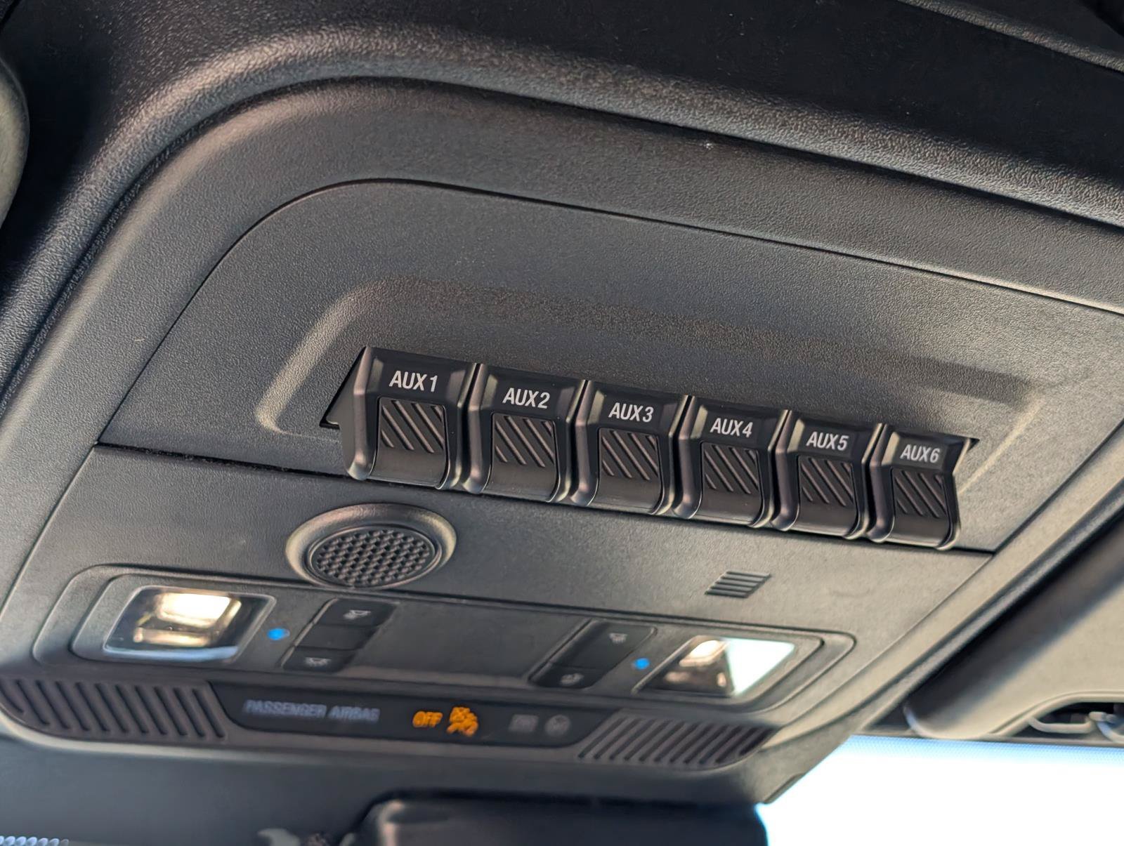 2024 Ford Bronco 4-Door Wildtrak - Photo 29