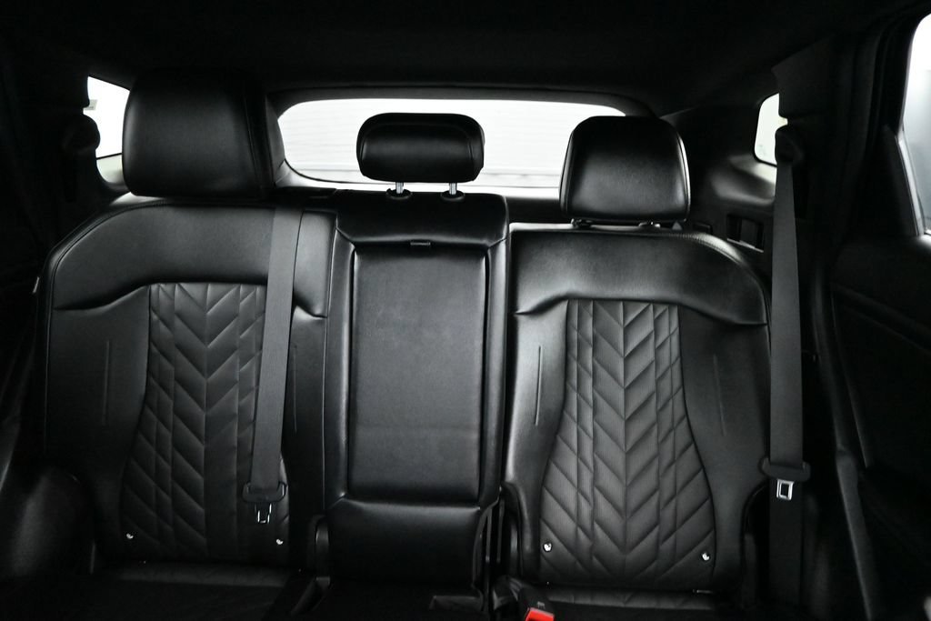 Used 2024 Ebony Black Kia X-Line image 18