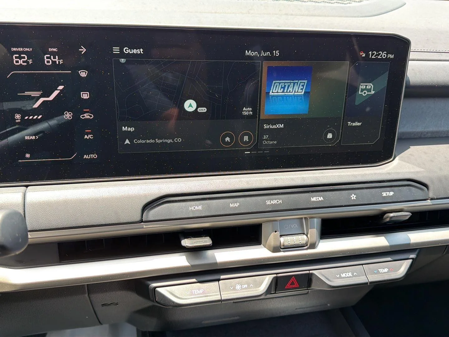 New 2027 Panthera Metal Kia EX image 12