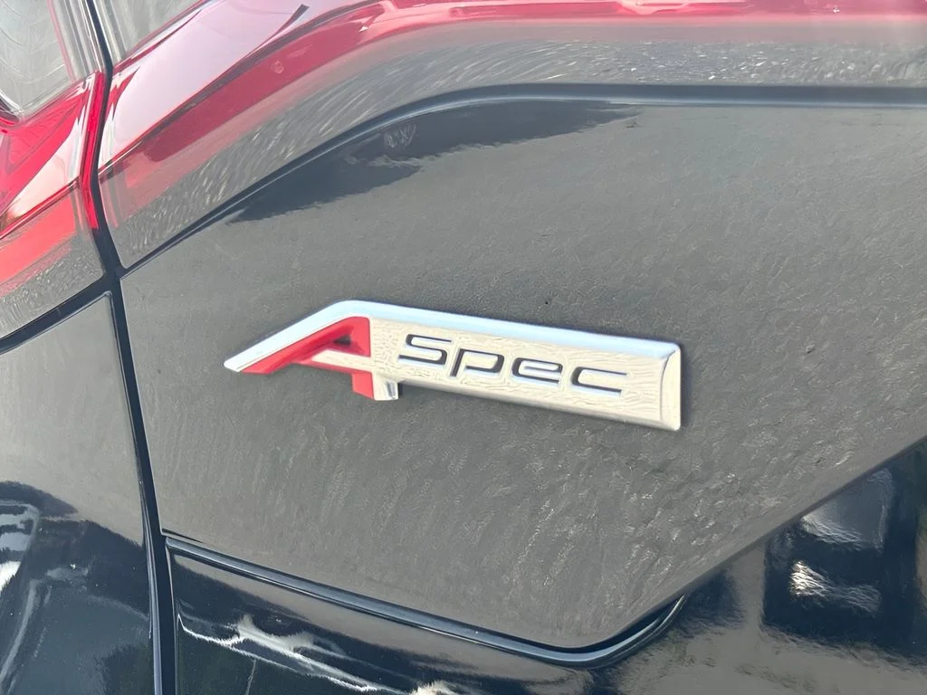 Used 2023 Black Acura A-Spec image 23