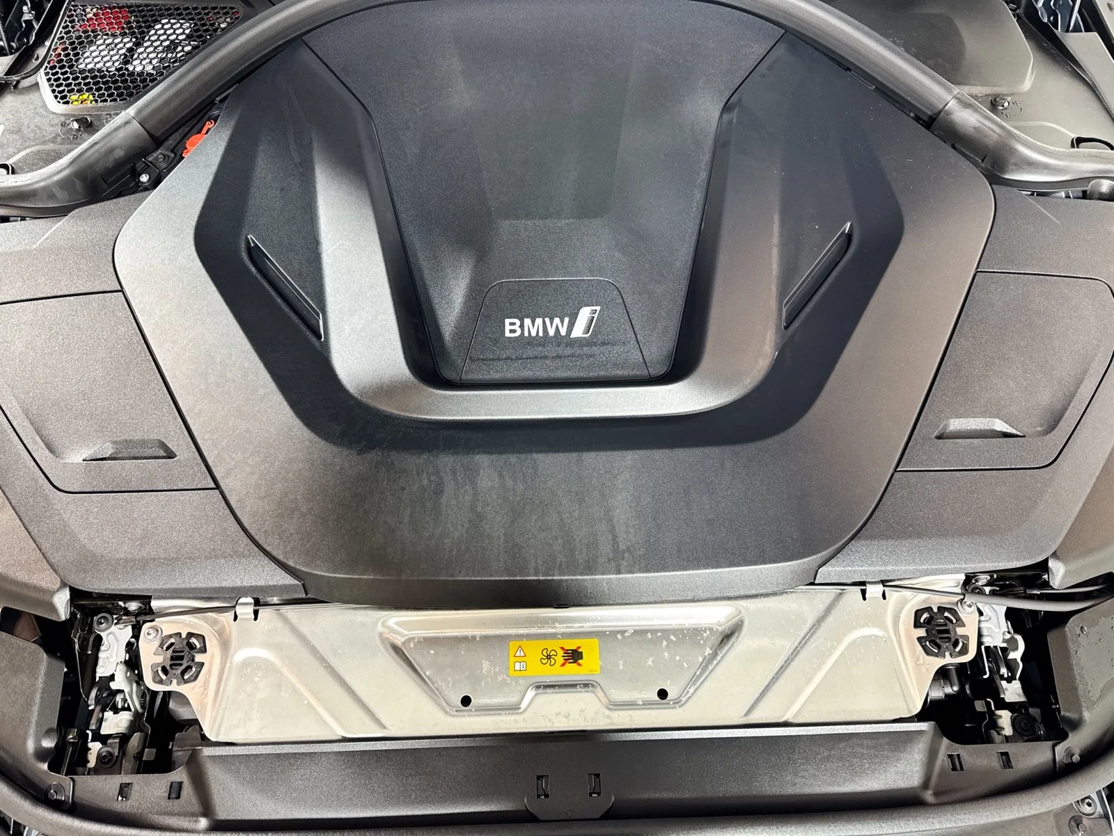 Used 2023 Skyscraper Grey Metallic BMW eDrive35 image 29