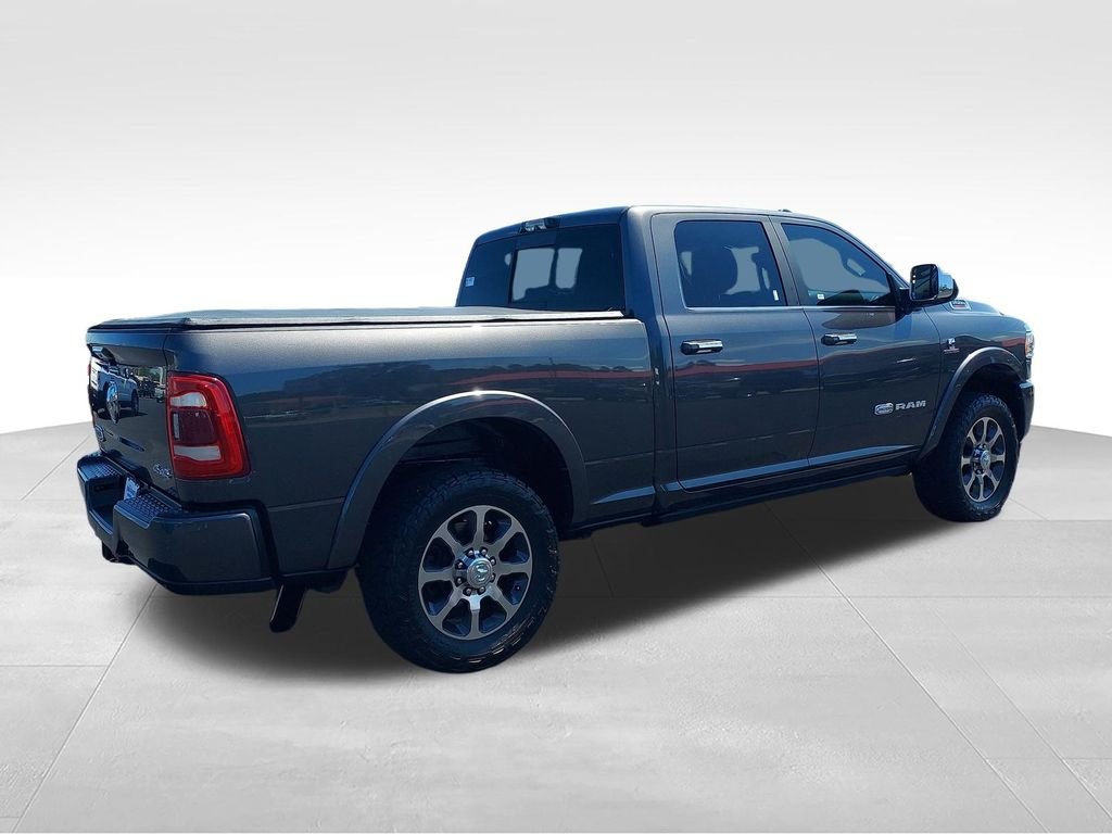 Used 2022 Gray Ram Longhorn image 5