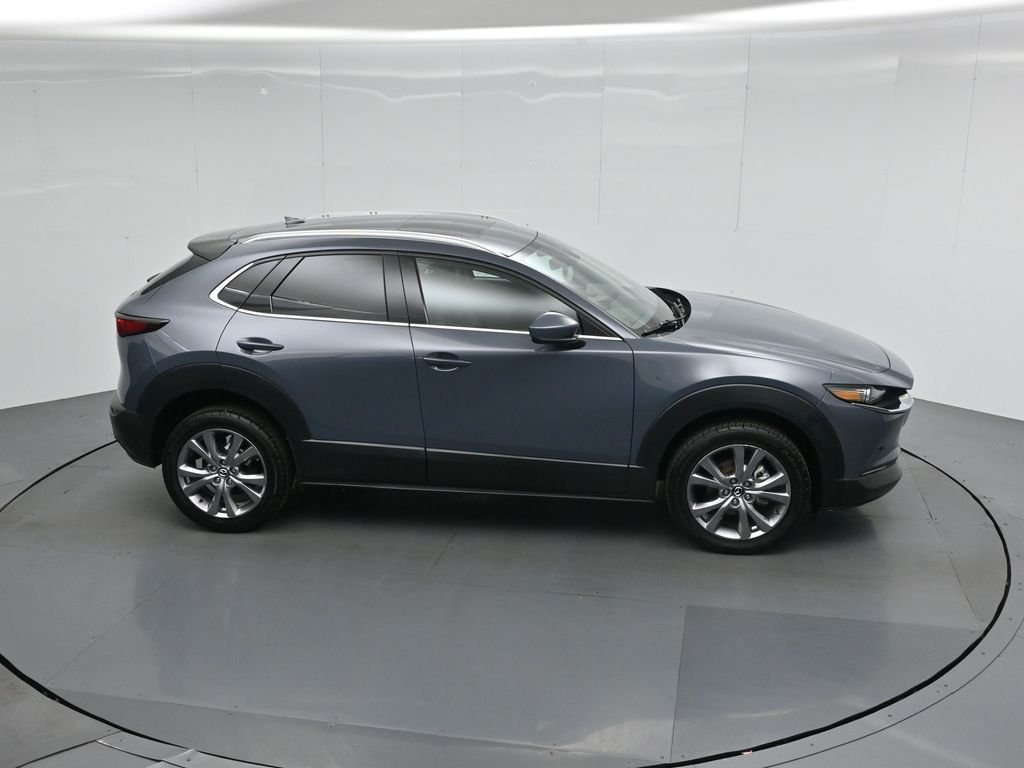 Certified Used 2020 Gray Mazda Premium image 54