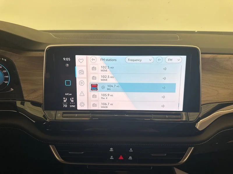 New 2026  Volkswagen 2.0T SE w/Technology image 12