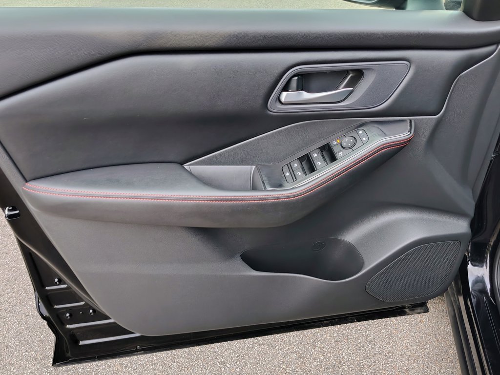 2025 Nissan Rogue Rock Creek - Photo 18