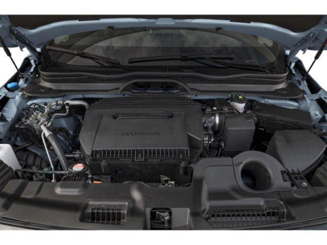 New 2026 Sonic Gray Pearl Honda RTL image 9
