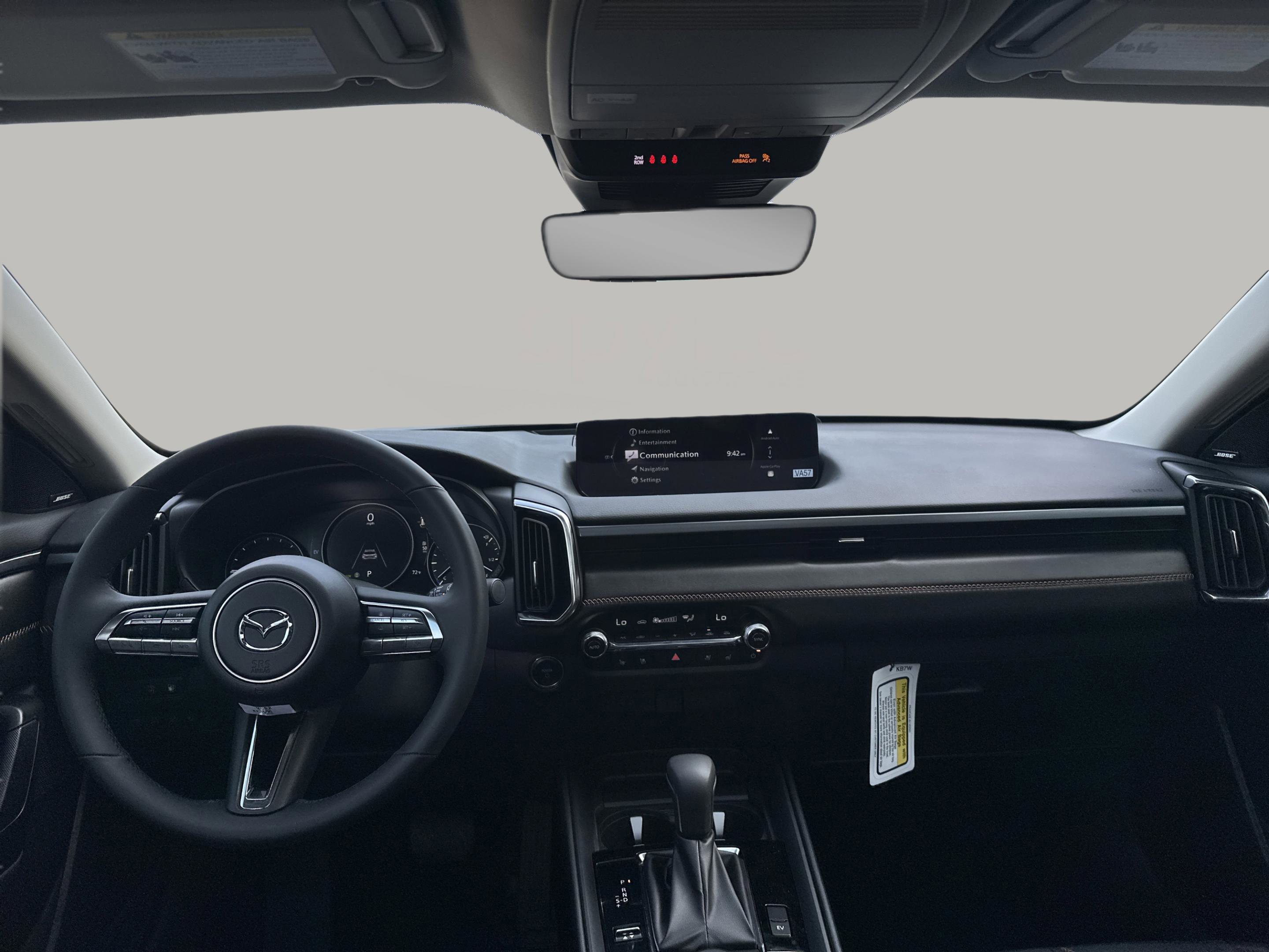 2025 Mazda CX-50 Premium Plus - Photo 21