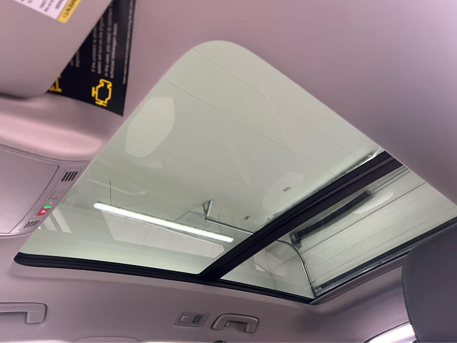 New 2026 Pure White Volkswagen SEL image 24
