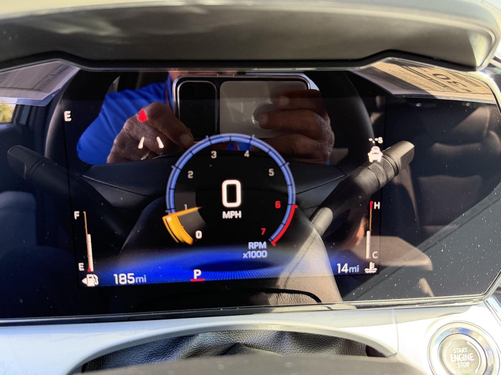 2026 Chevrolet Trax LT - Photo 12
