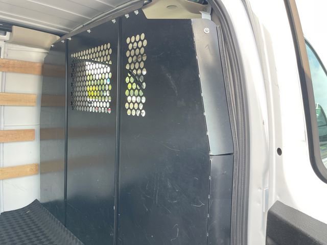 2024 CHEVROLET EXPRESS - Image 23