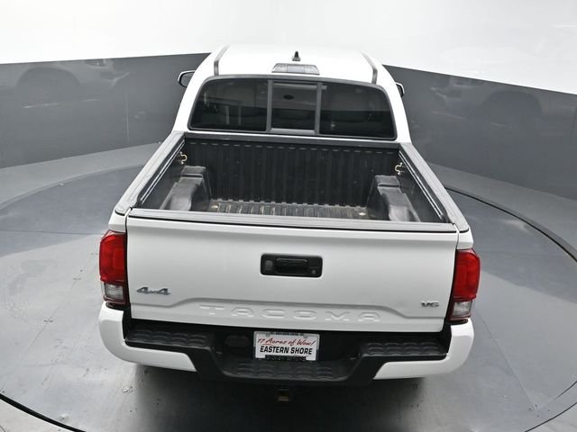 Used 2020 White Toyota SR image 46