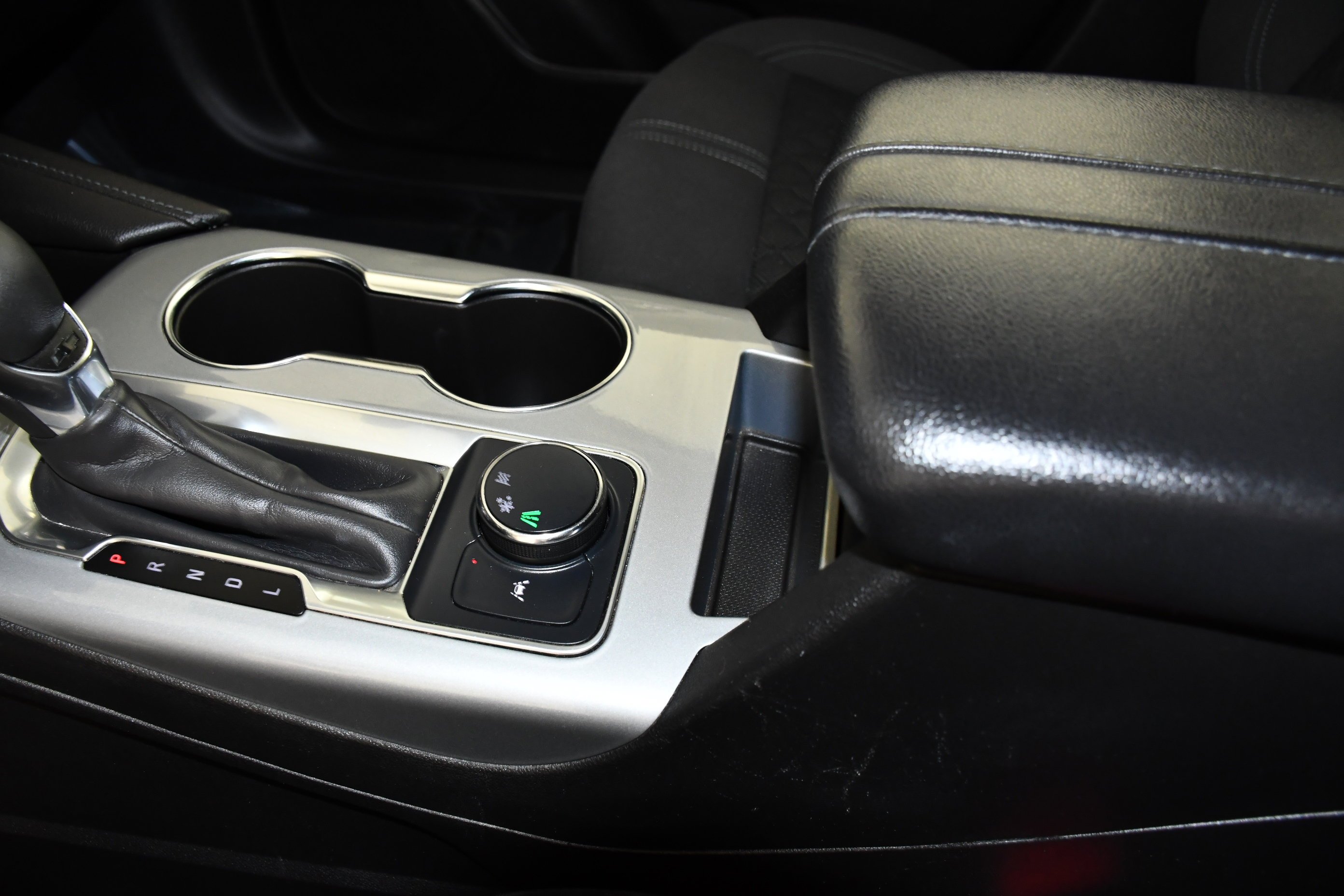 Used 2021 Black Chevrolet LT image 31