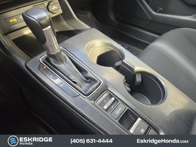Used 2023  Honda Sport image 21