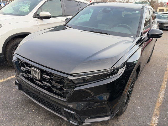 2024 Honda CR-V Sport