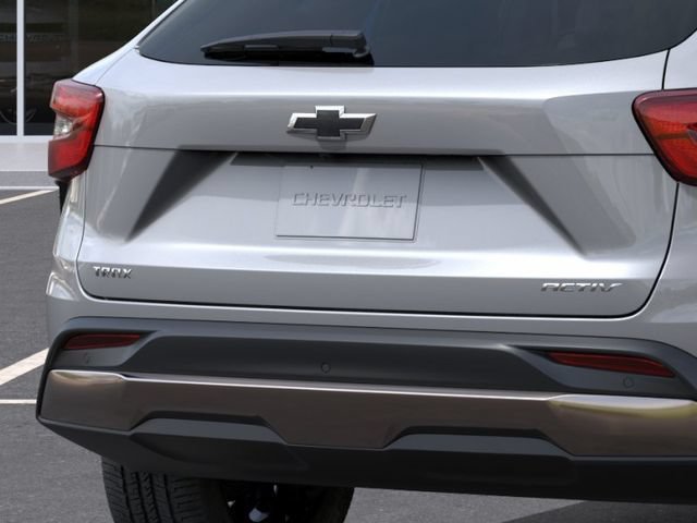 2026 Chevrolet Trax Activ - Photo 14