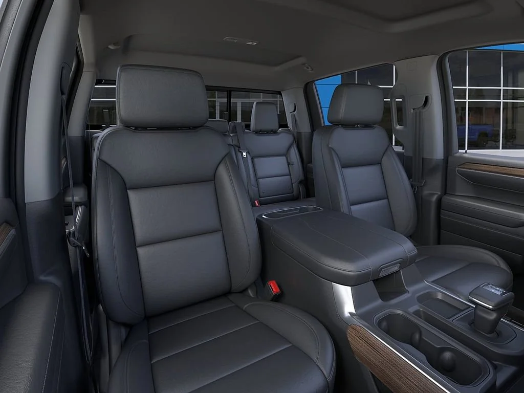 2026 Chevrolet Silverado 1500 RST - Photo 16