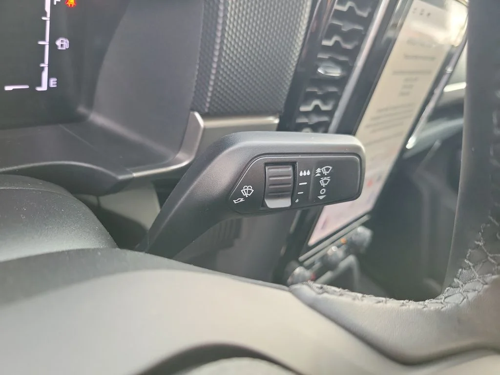 New 2026 Desert Sand Ford XLT image 26