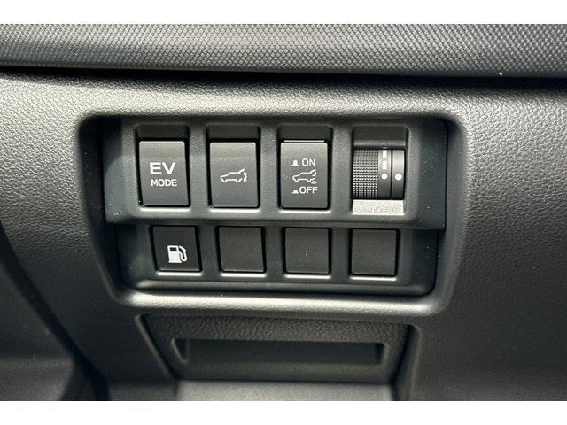 New 2026 ICE SILVER METALLIC Subaru Touring Hybrid image 37