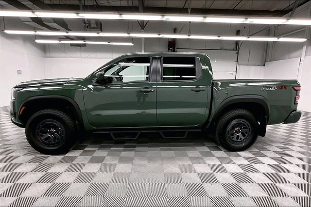 2026 Nissan Frontier PRO-4X - Photo 14