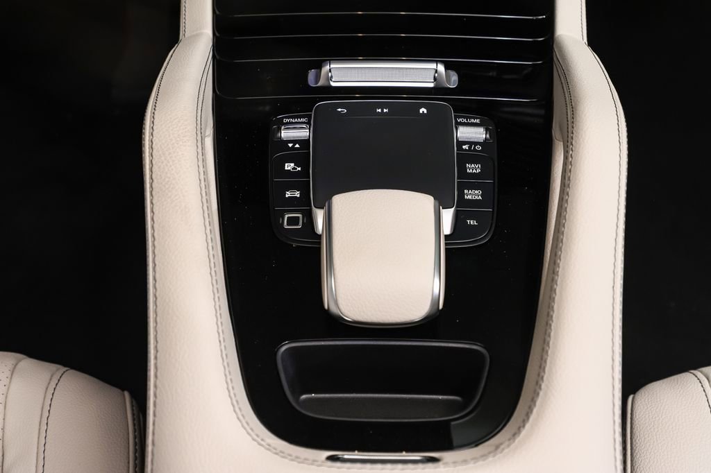 New 2026 Selenite Grey Metallic Mercedes-Benz GLE 350 image 35