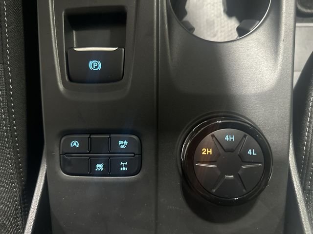 New 2026 Gray Ford XL image 34