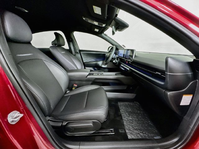Certified Used 2025 Red Hyundai SEL image 44