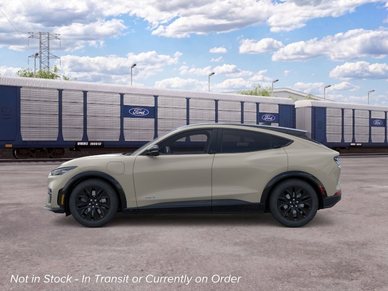 New 2026 Desert Sand Ford Premium image 3