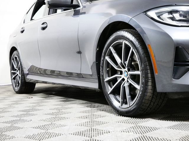 Certified 2020 BMW 3 Series 330i with VIN WBA5R7C04LFH51121 for sale in Apple Valley, Minnesota