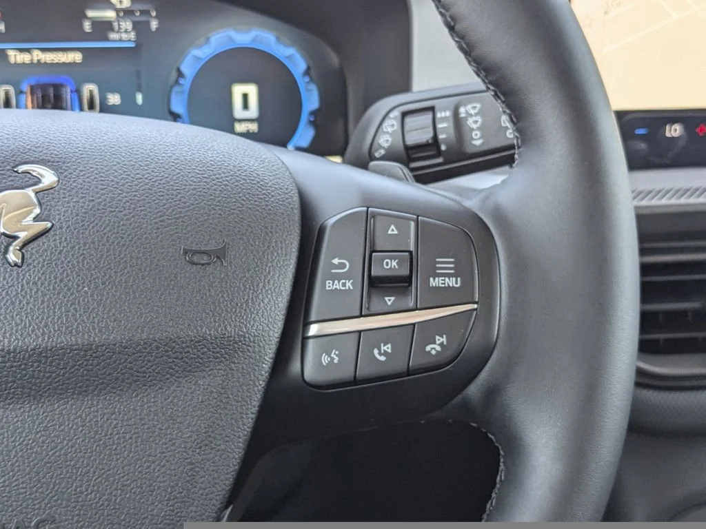 2025 Ford Bronco Sport Badlands - Photo 24