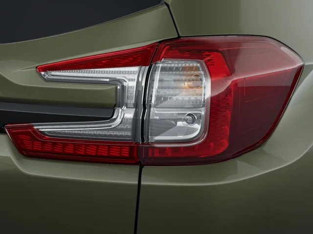 New 2026 AUTUMN GREEN METALLIC Subaru Onyx Edition Touring 7-Passenger image 12