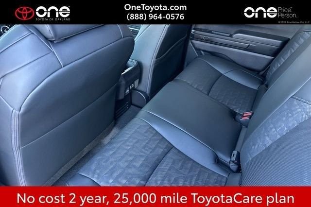 2026 Toyota Tacoma TRD Off Road - Photo 13