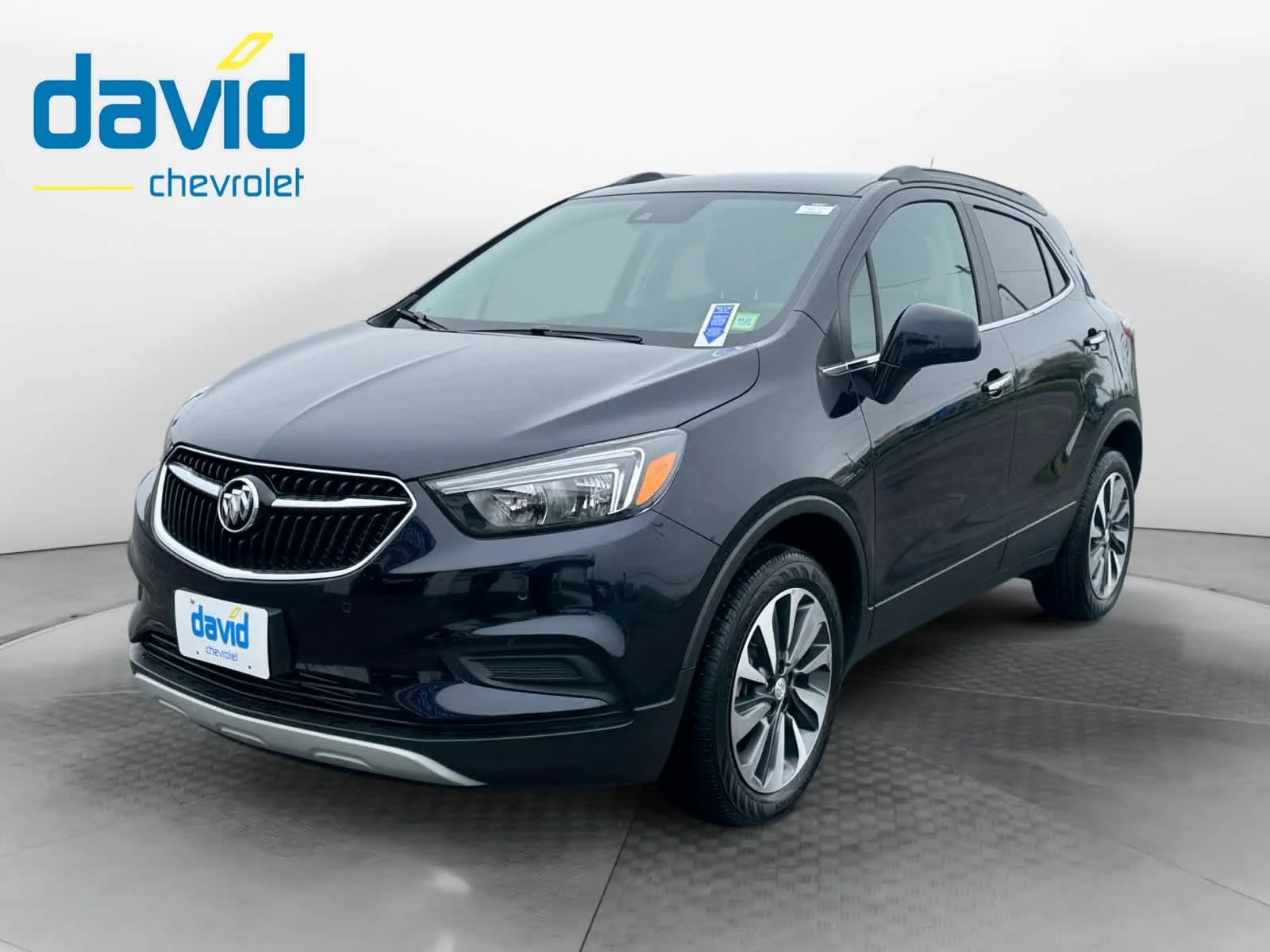 2022 Buick Encore Preferred AWD's photo
