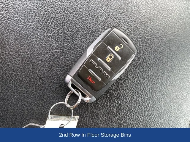 Used 2023 Black Ram Big Horn/Lone Star image 35