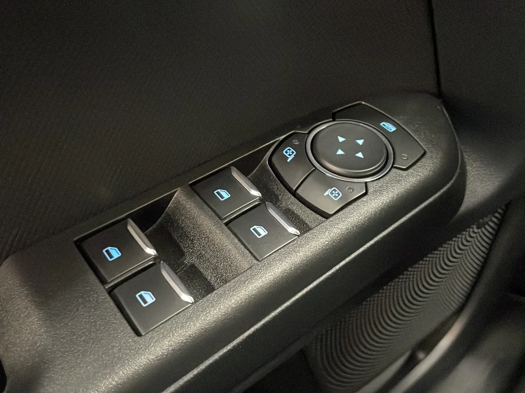 Used 2022 Blue Ford Big Bend image 39