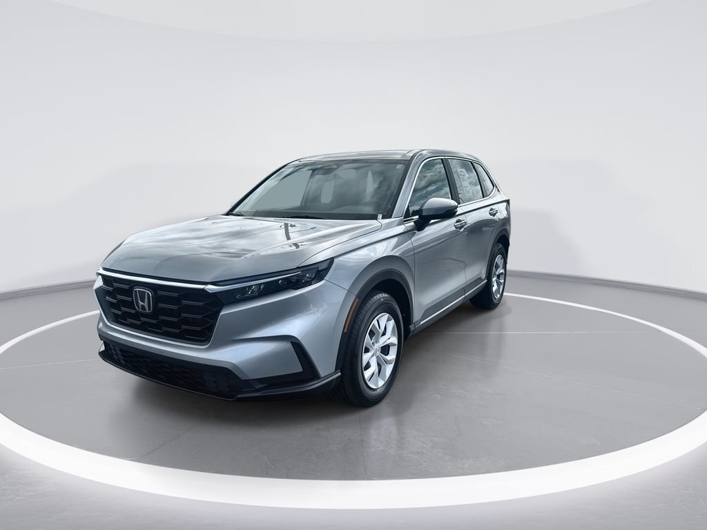 Used 2024 Silver Honda LX image 4