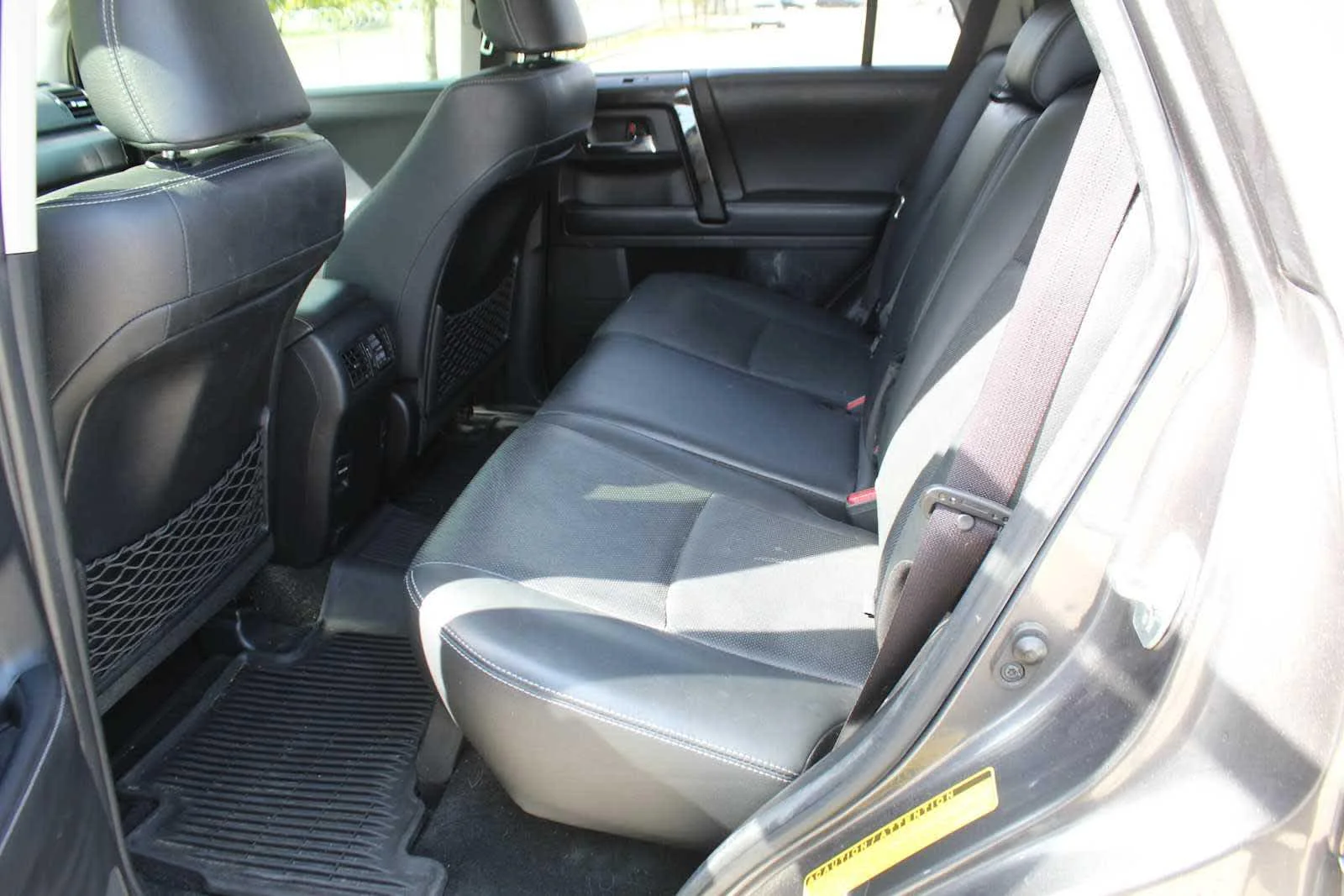 Used 2019 Magnetic Gray Metallic Toyota Limited Nightshade image 28