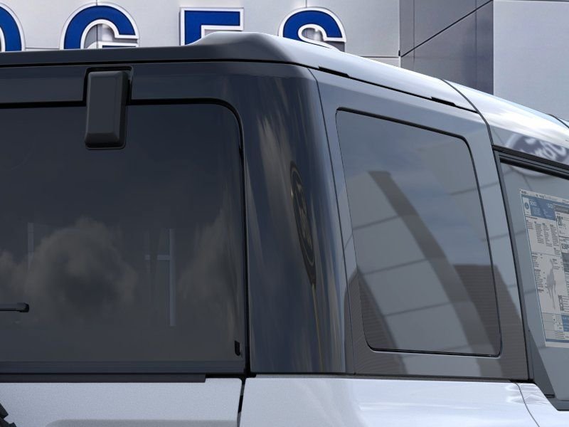 New 2026 Oxford White Ford Outer Banks® image 25