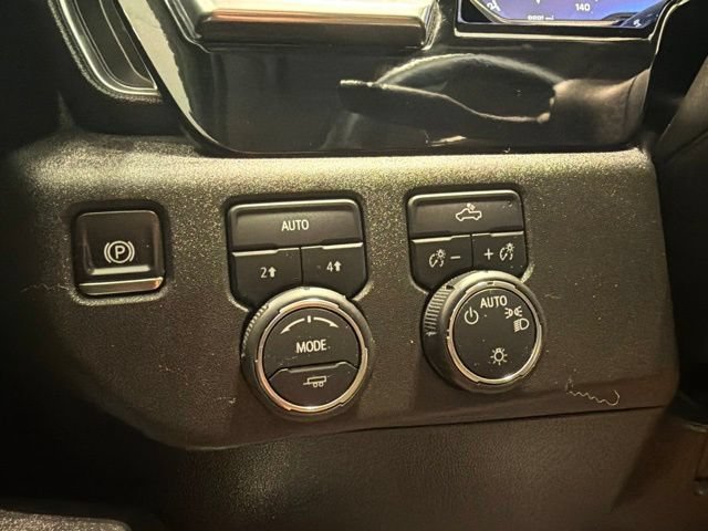 2025 Chevrolet Silverado 1500 LT - Photo 24